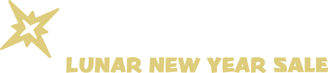 Star Deal: Lunar New Year Sale