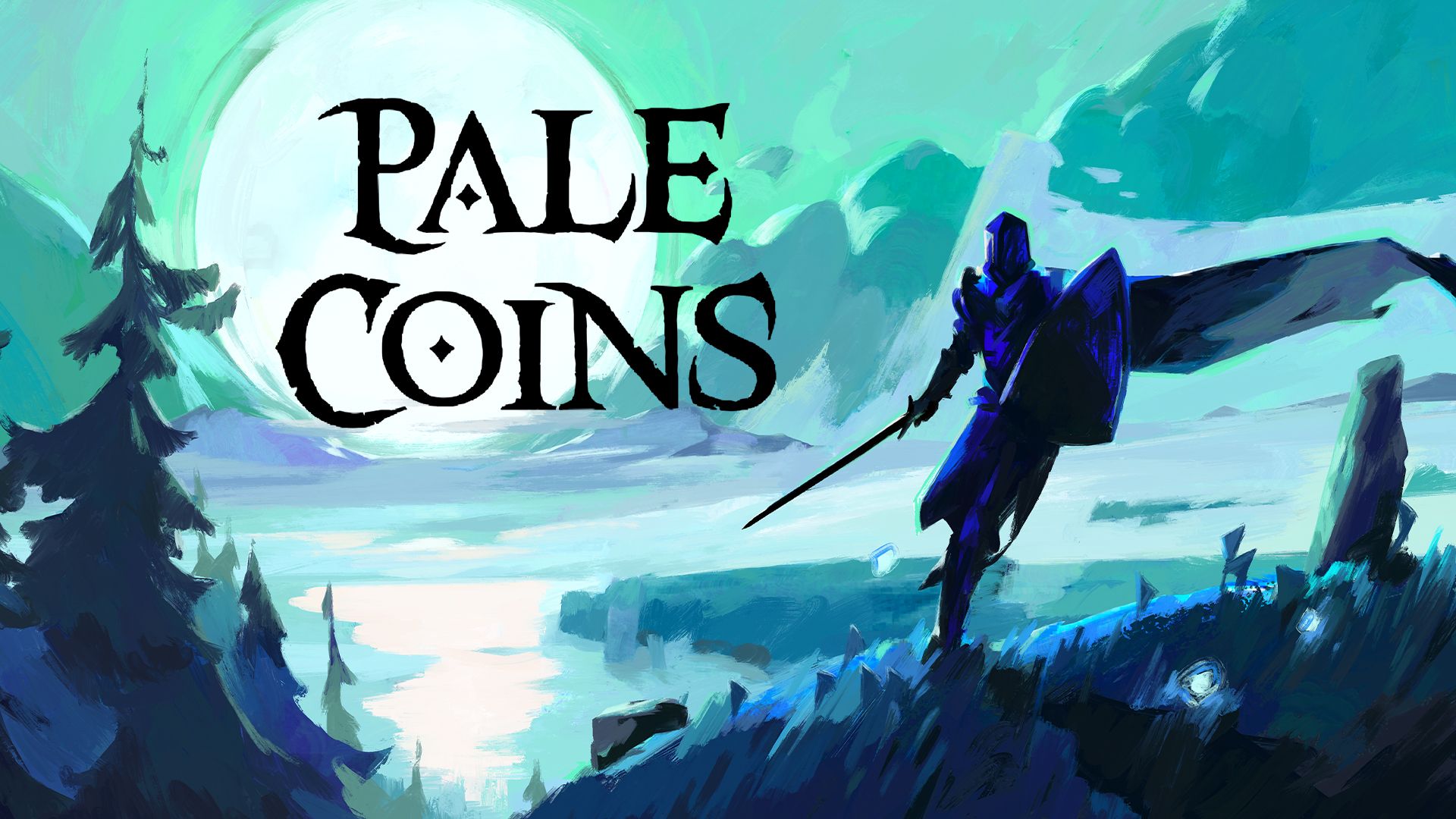 Pale Coins