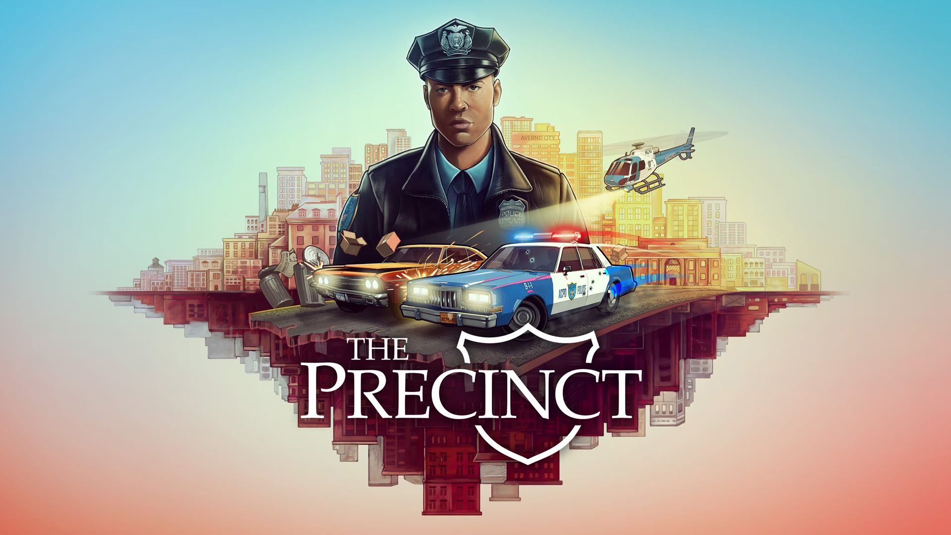 The Precinct