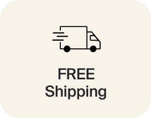 Shipping | FREE shipping on all orders