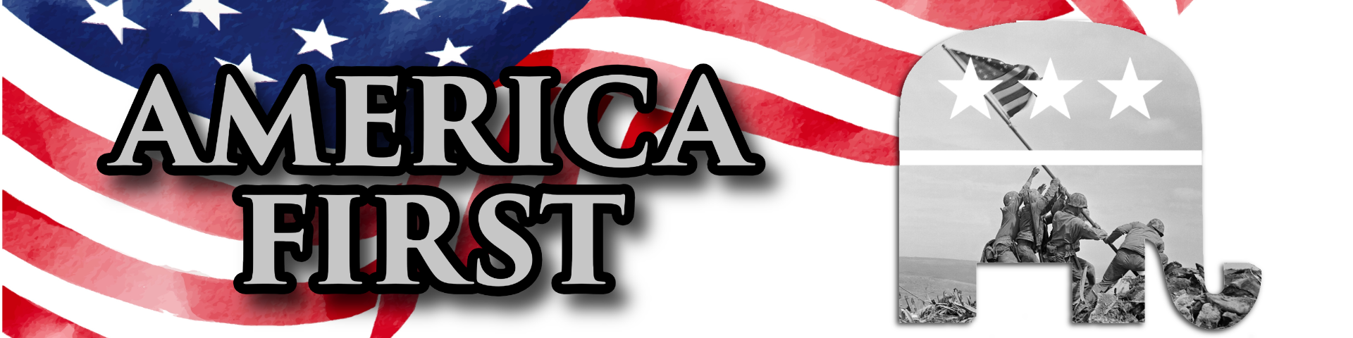 AMERICA FIRST