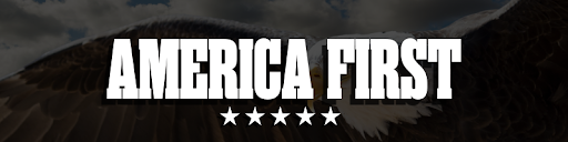 AMERICA FIRST