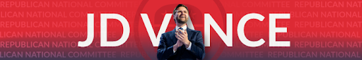 Vice President JD Vance