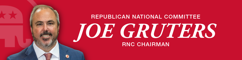  JOE GRUTERS RNC CHAIRMAN