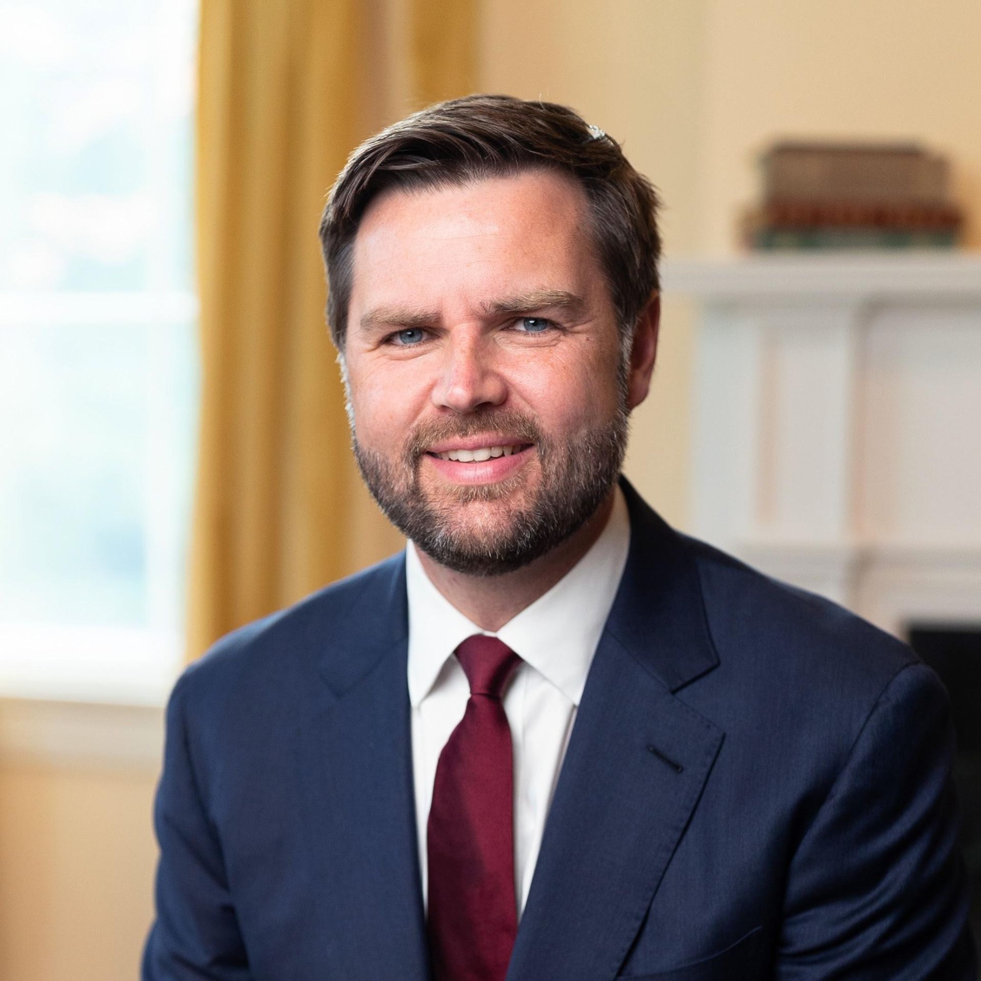 JD Vance