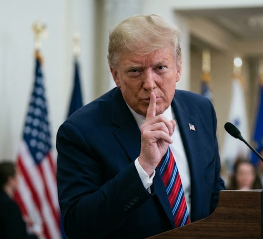 President Trump