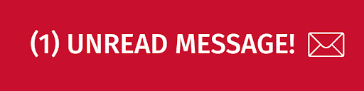 (1) UNREAD MESSAGE