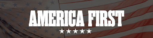 AMERICA FIRST