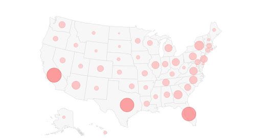 PATRIOT MAP