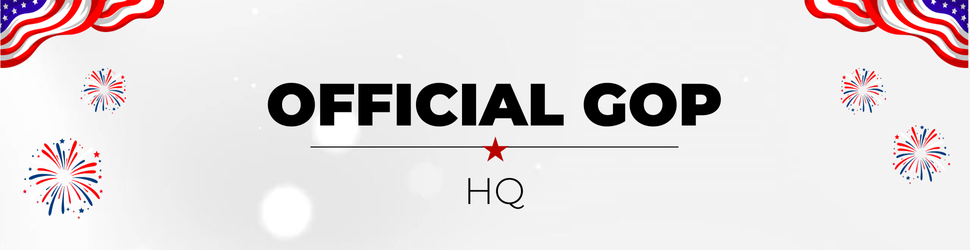 OFFICIAL GOP HQ