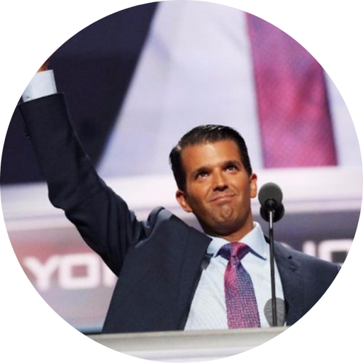 Donald Trump Jr.
