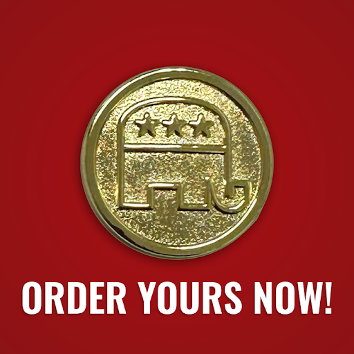Golden Elephant Coin Order Yours Now!