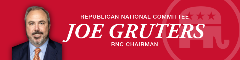Joe Gruters