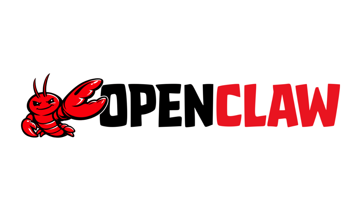 Openclaw_logo