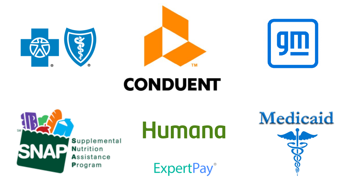 logos