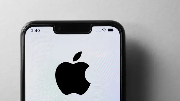 Apple iPhone Payment