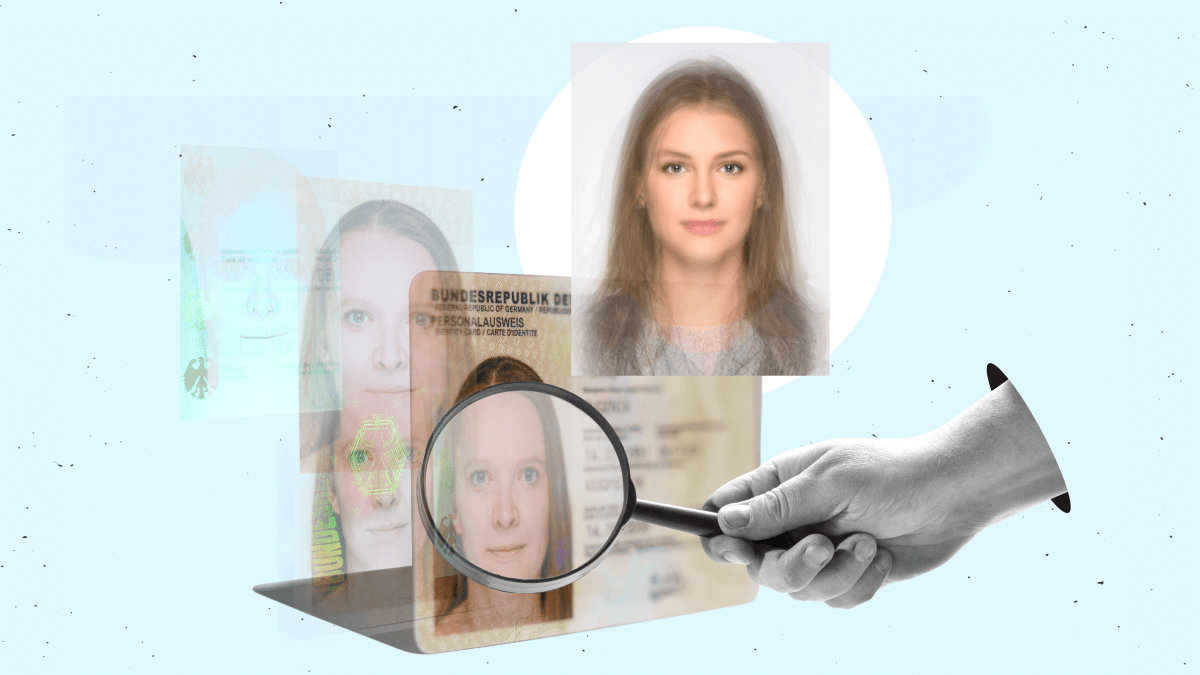 ID Scan