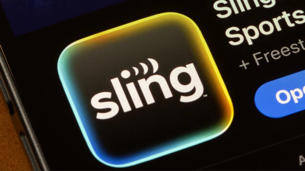 sling