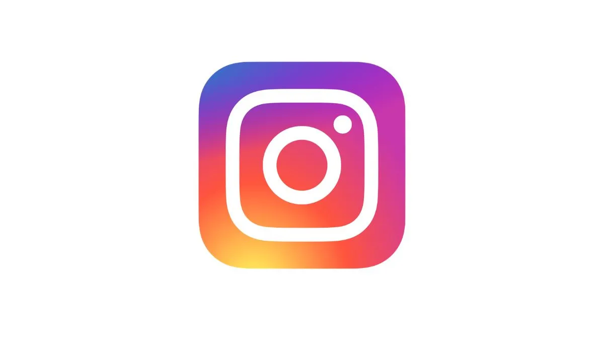 Instagram Logo