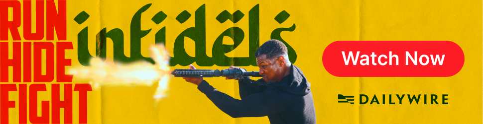 Watch Now: Run Hide Fight: Infidels