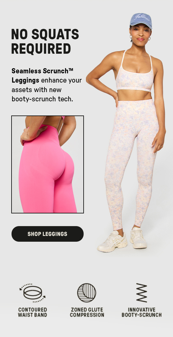 Shop Leggings