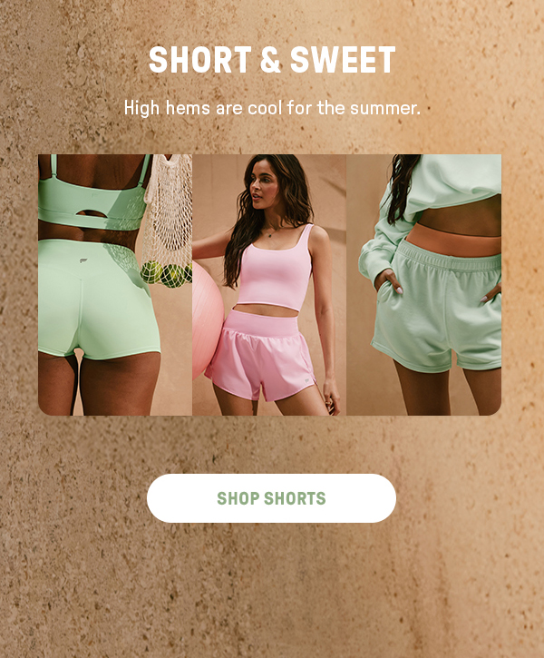 Shop Shorts