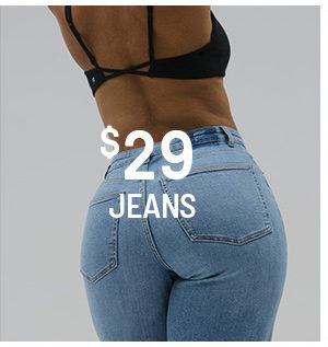 $29 DENIM