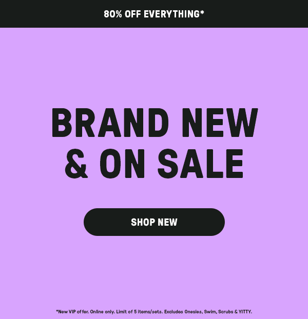Shop New