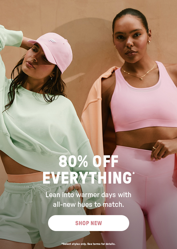 Shop New