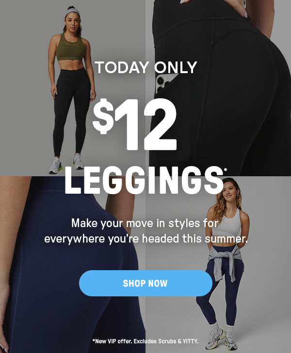 Today Only