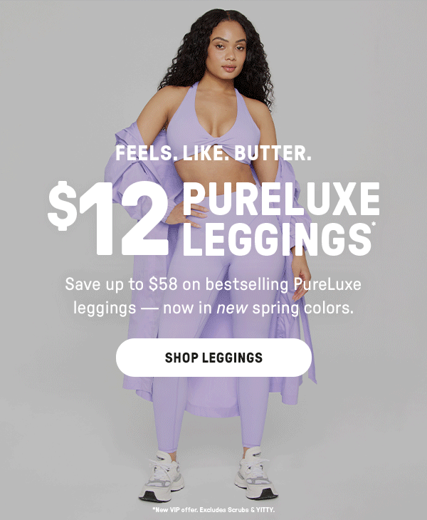 Shop Leggings