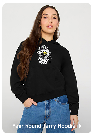 Shop YRT Hoodie