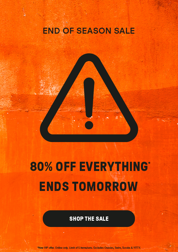 Shop The Sale