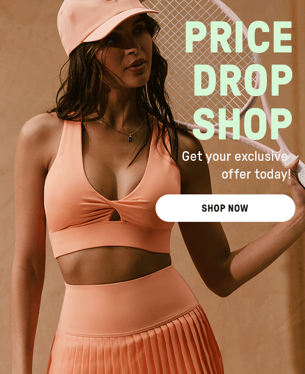 Price Drop Shop