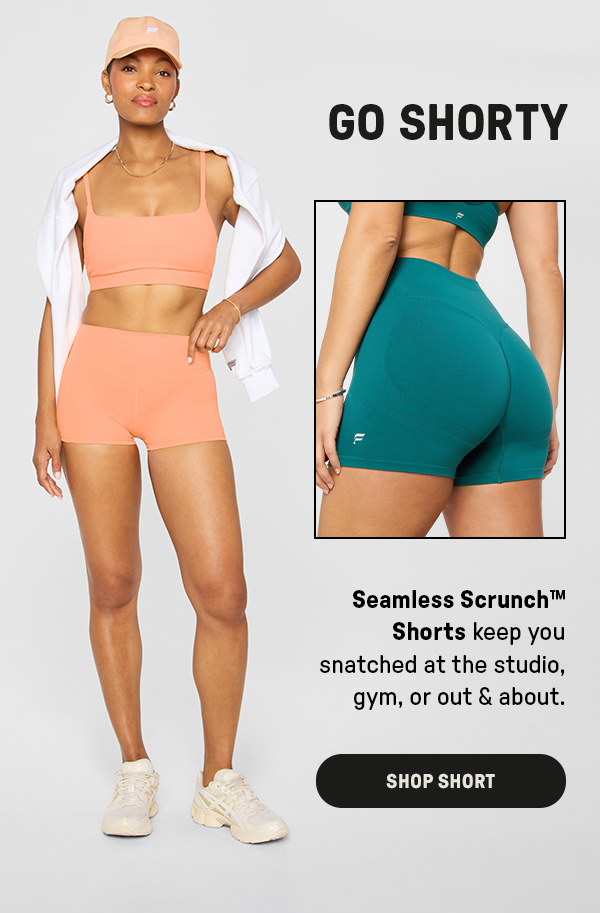 Shop Short