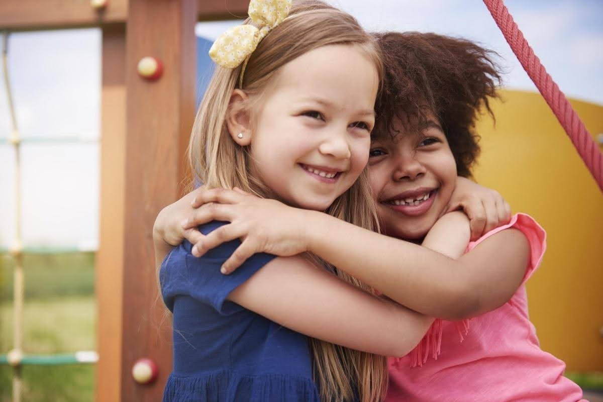Five tips to help your kids be kind and compassionate
