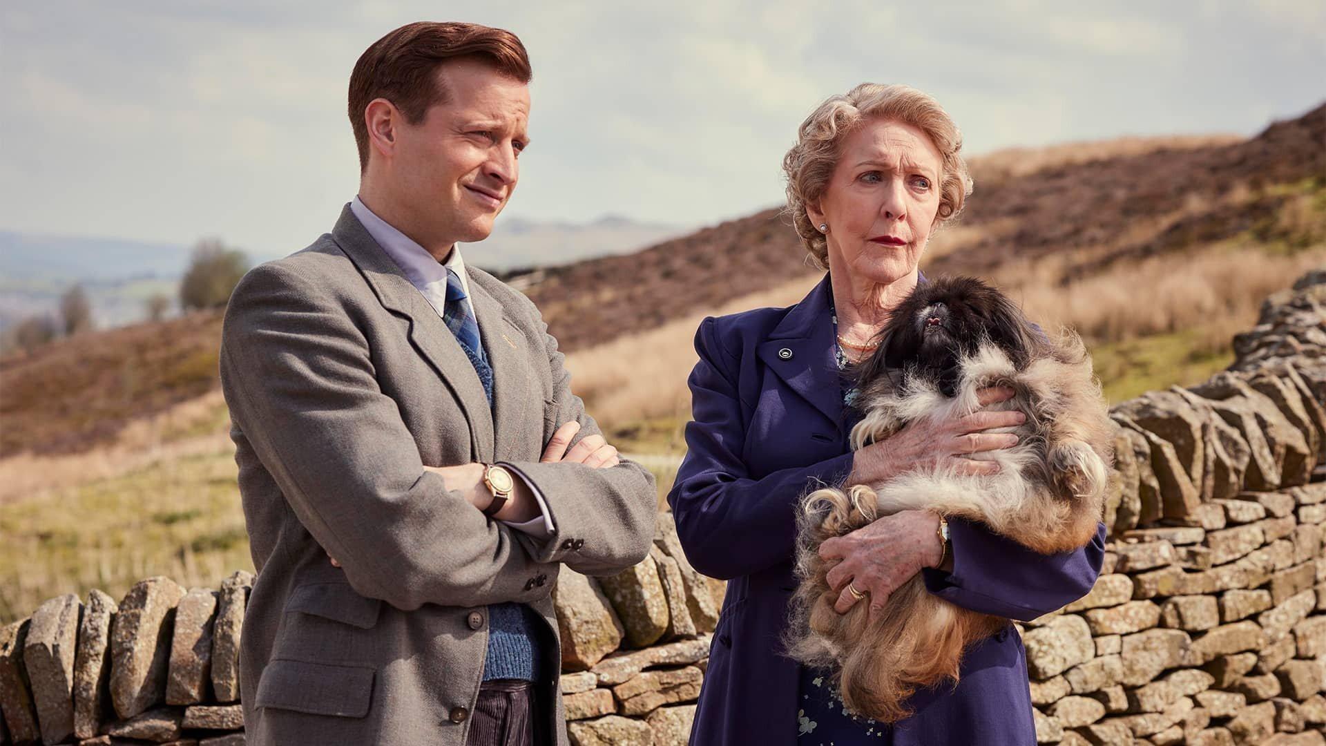 All Creatures Great & Small on MASTERPIECE