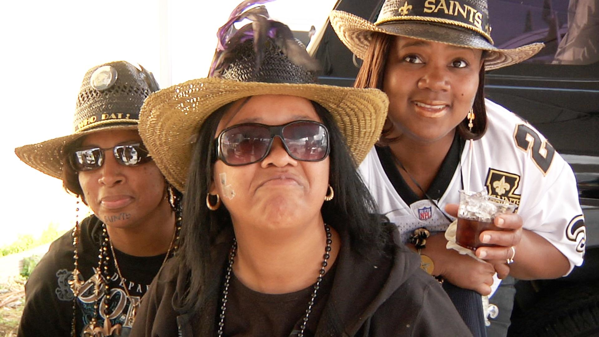 POV Getting Back to Abnormal