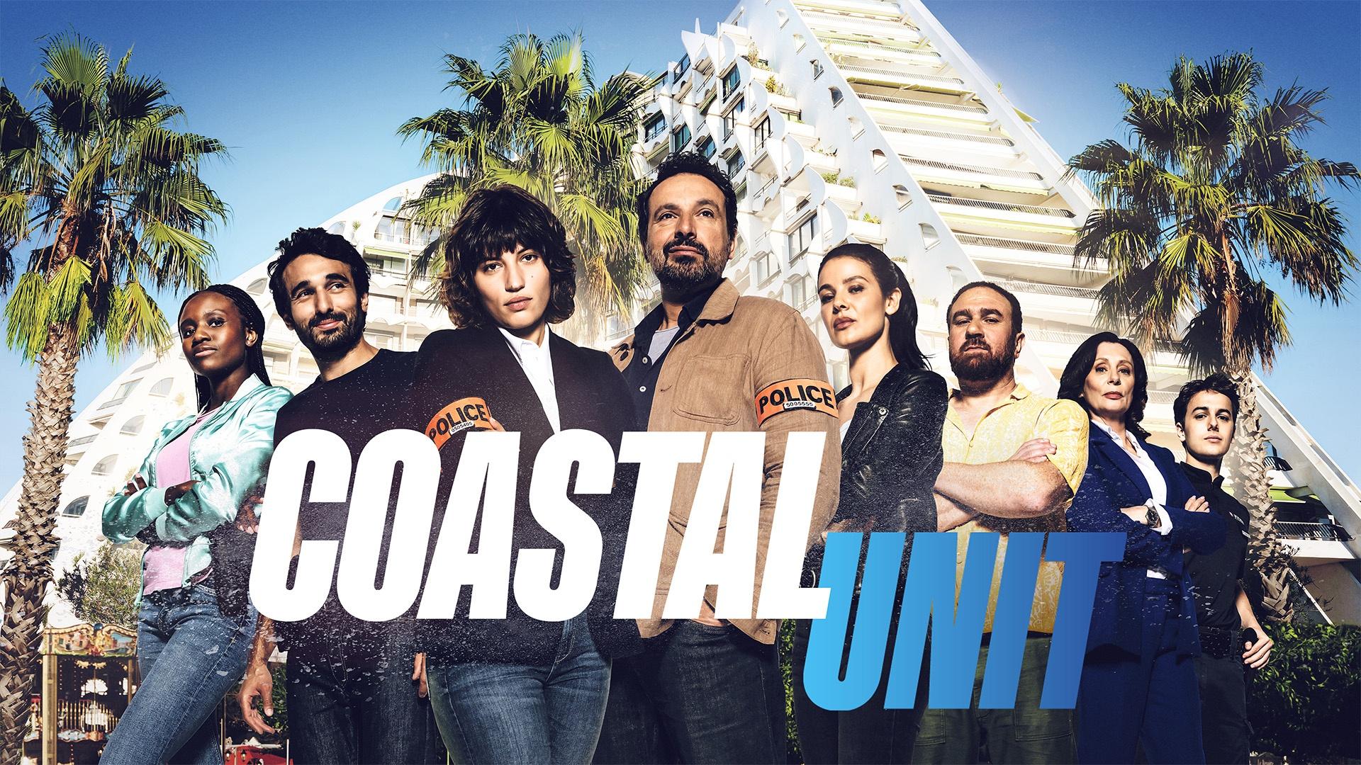 Coastal Unit
