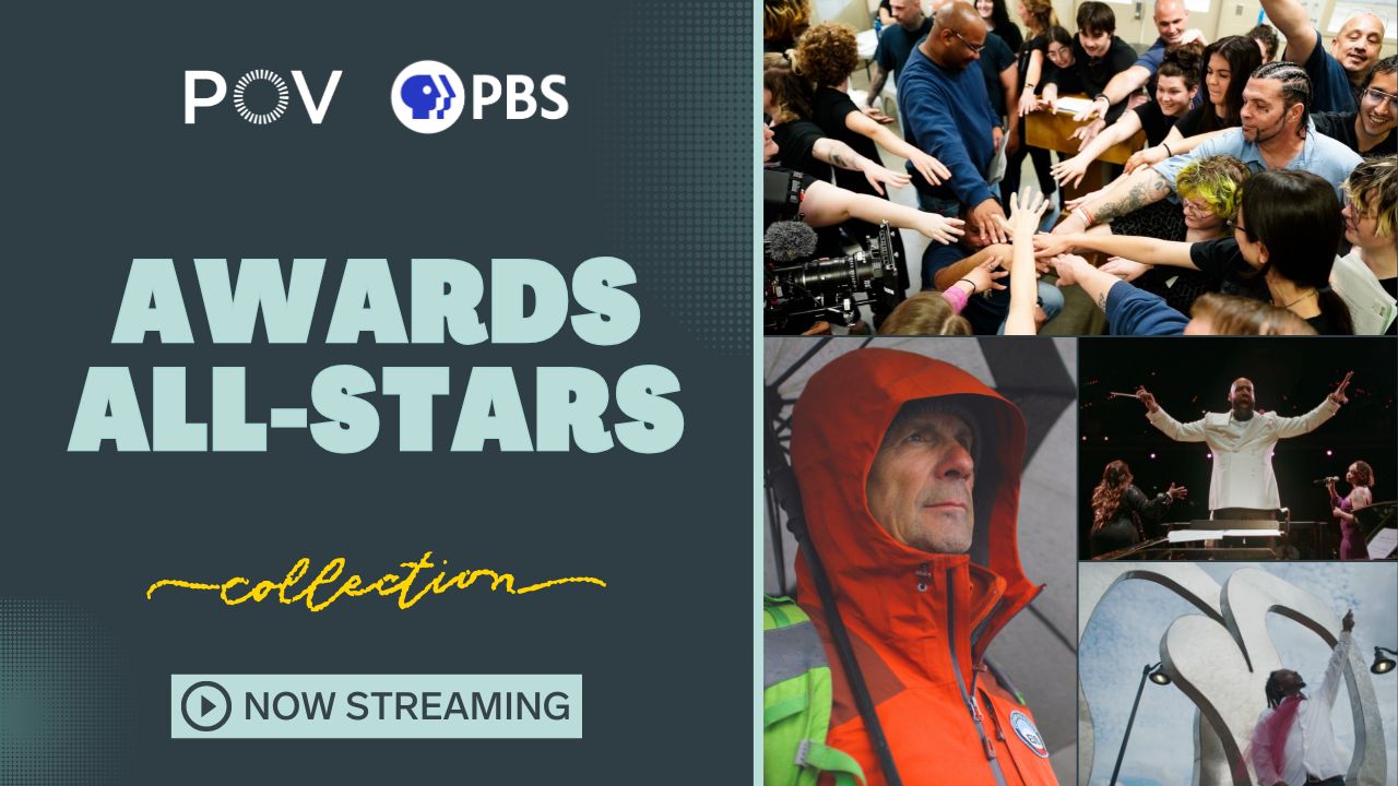 POV Awards All-Stars Collection