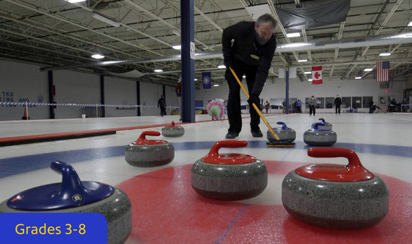 Curling
