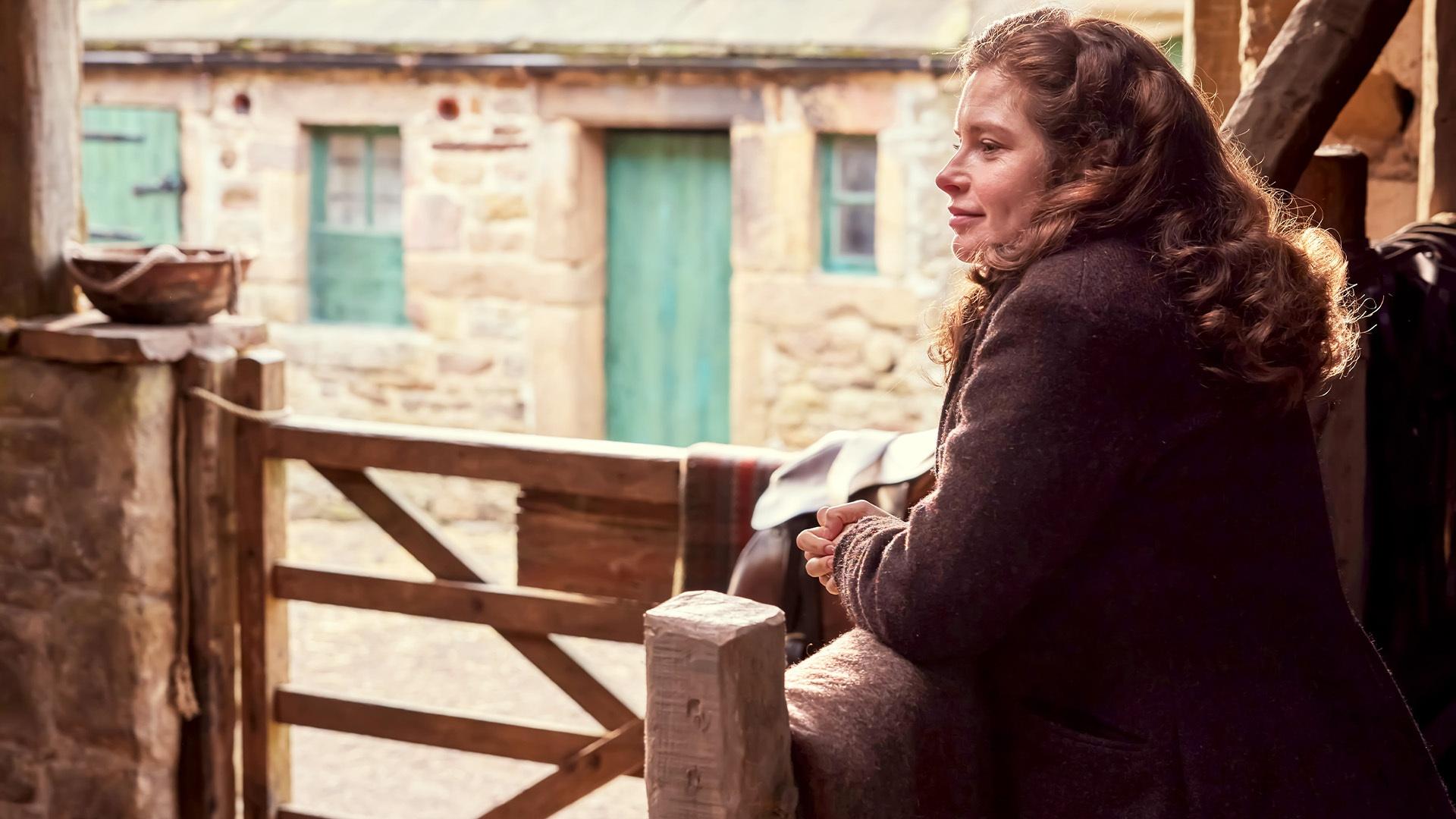 All Creatures Great & Small on MASTERPIECE