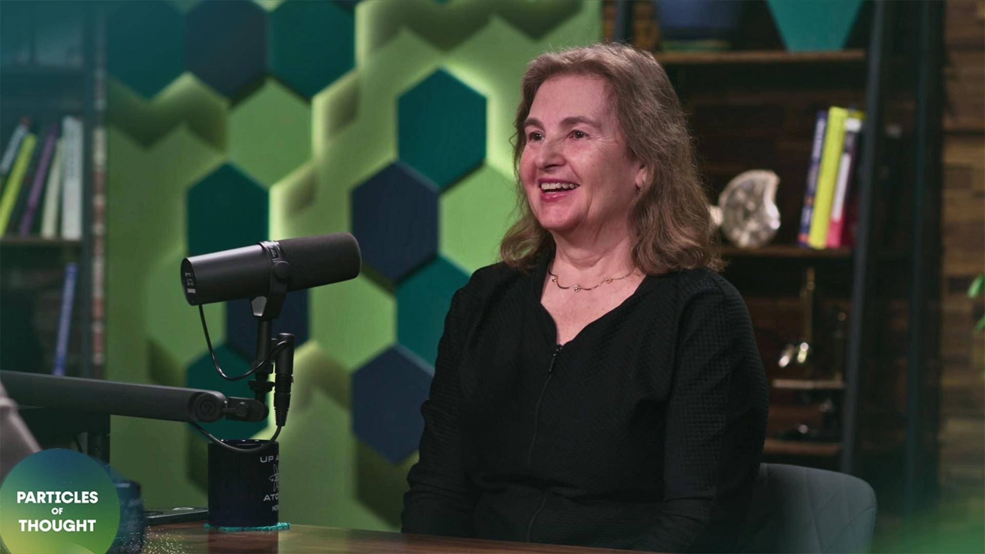  Future of AI and Us with Daniela Rus