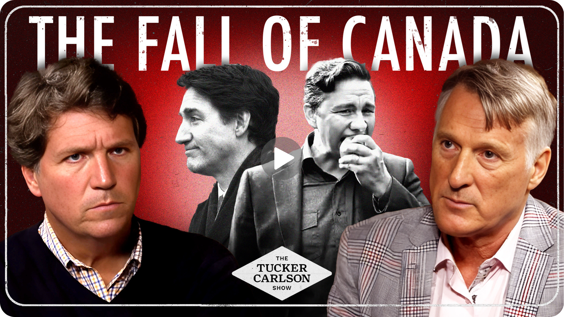 The Tucker Carlson Show