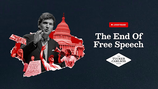 The Tucker Carlson Show