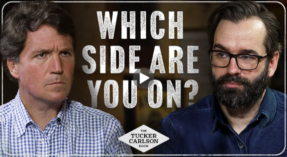 The Tucker Carlson Show