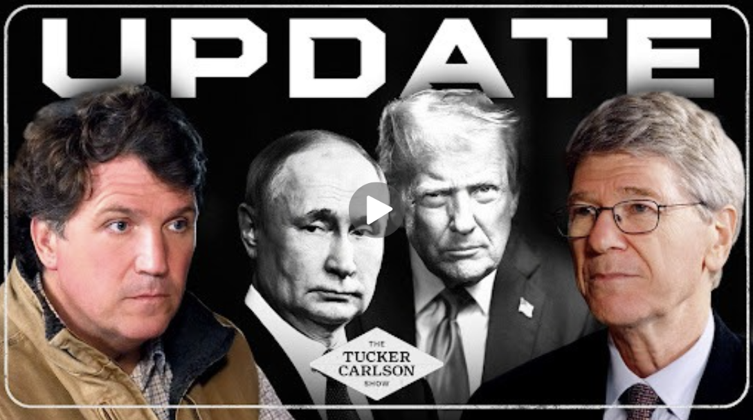 The Tucker Carlson Show