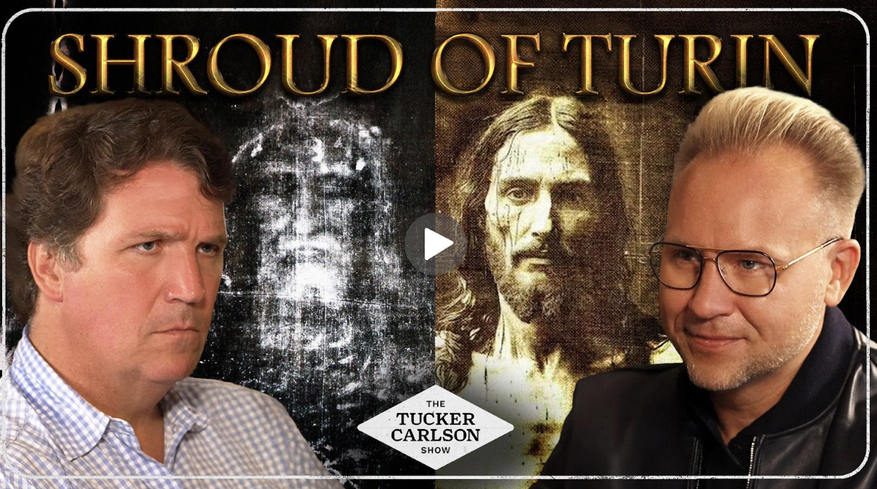 The Tucker Carlson Show