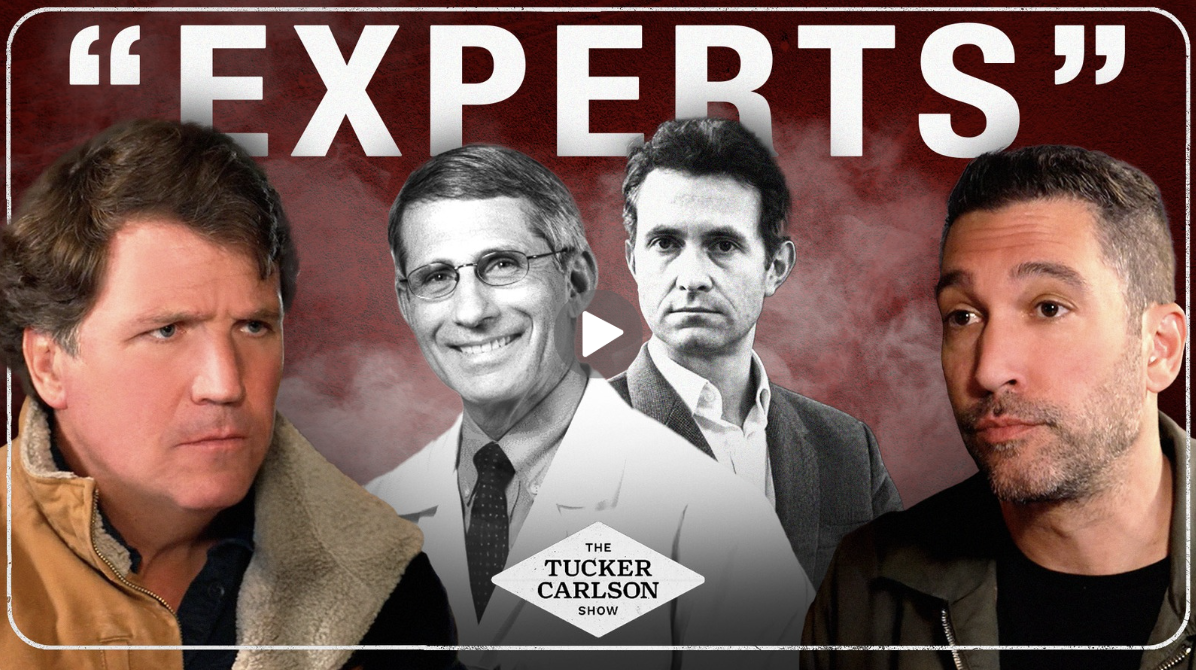 The Tucker Carlson Show