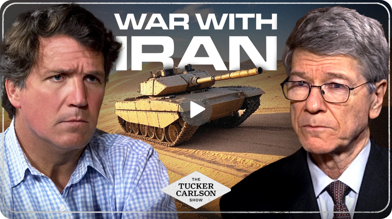 The Tucker Carlson Show